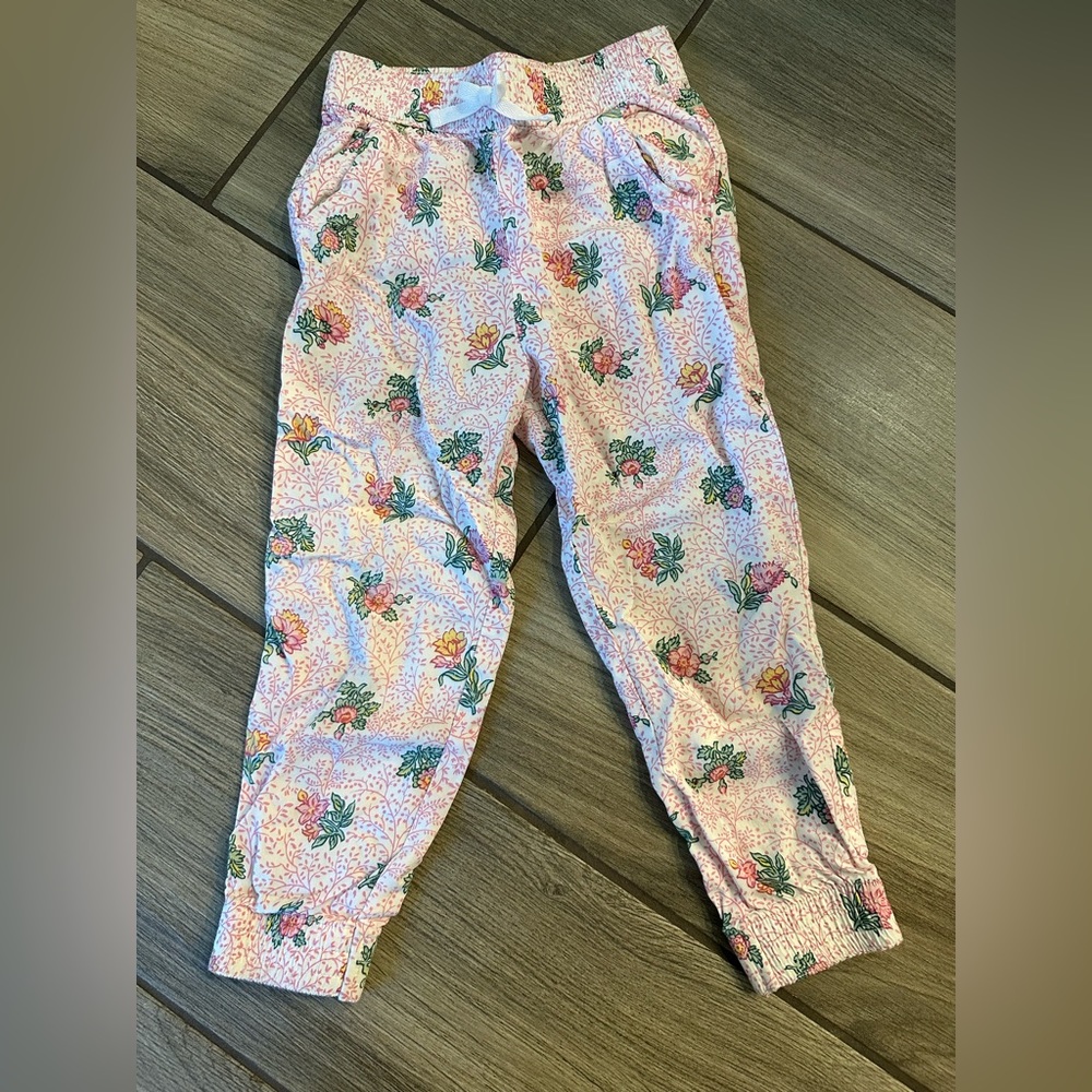 Janie and Jack, Girls pants, Size 5